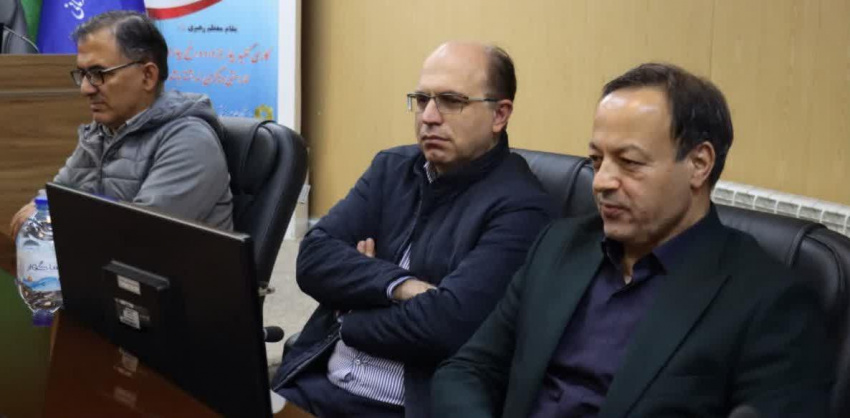 شیوع آنفلوانزا زیر ذره بین دانشگاه علوم پزشکی / تاکید بر تزریق واکسن آنفولانزا برای مادران باردار