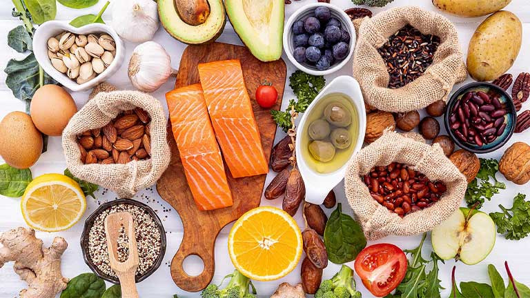 گرم نگهداشتن بدن در فصل زمستان