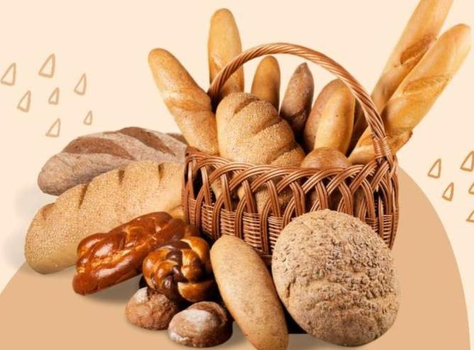 ترویج مصرف نان کامل