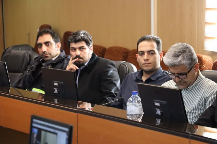 وقتی روابط عمومی برند می‌شود؛ تأکید رئیس دانشگاه بر روایت اول و کار تیمی