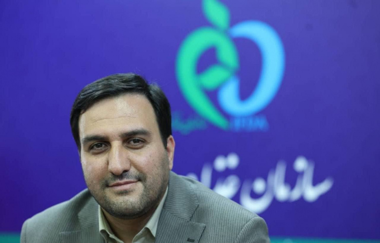 انتصاب مشاور رئیس سازمان در امور پیگیریهای ویژه