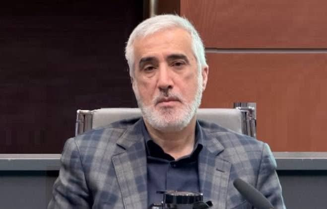 هند در جنگ همراه ما بود؛ مسیرهای انتقال دارو بسته بود