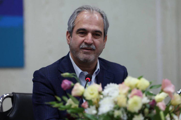 دکتر شهابی‌مجد تشریح کرد؛ تخصیص یک میلیارد دلار، با هدف ایجاد ذخیره استراتژیک دارو برای شرایط اضطرار
