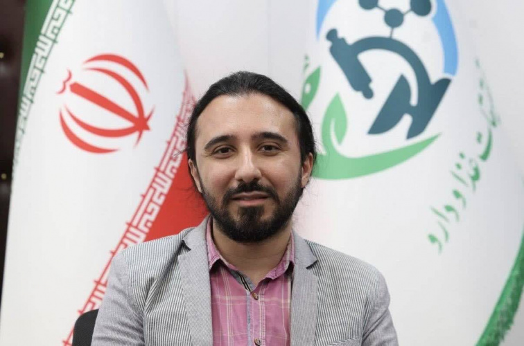 عضویت پژوهشگر ایرانی در کمیته آکادمی‌های جوان آکادمی جهانی دانشمندان جوان
