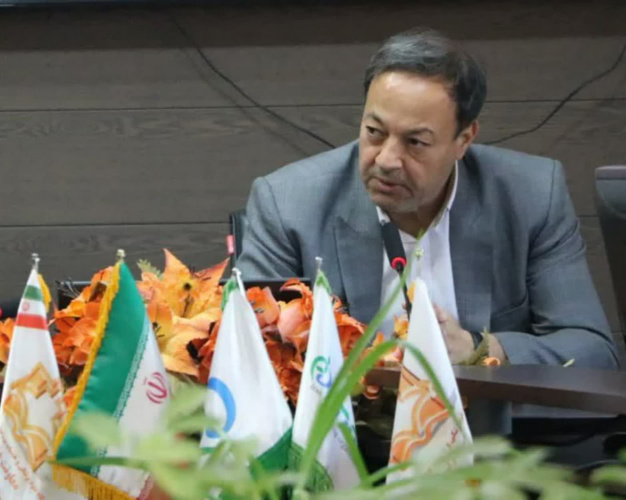 کارکنان مهمترین بازیگران در کارآمدی نظام اداری و تقویت اعتماد عمومی / نیروی انسانی مهم‌ترین سرمایه هر سازمان