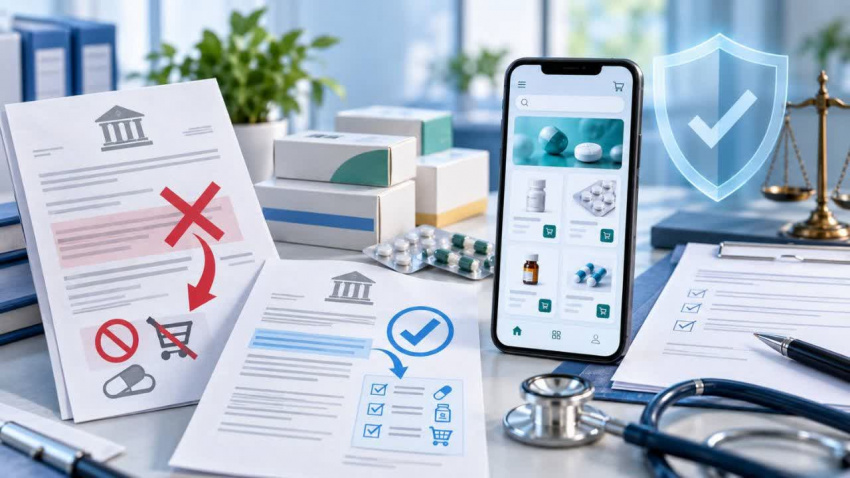 برداشت مطرح‌شده از نامه وزیر اقتصاد درباره سکوهای عرضه دارو نادرست است