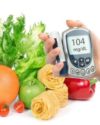 پیشگیری و کنترل دیابت با انتخاب آگاهانه فرآورده های غذایی سالم