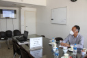 وبینار درمان HIVویژه فوکال پوینت، سالن جلسات مرکز بهداشت استان مرکزی، ۱ تیر ماه