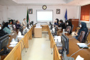 کمیته داخلی التور، سالن جلسات مرکز بهداشت استان مرکزی، ۷ تیر ماه