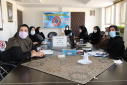 وبینار آموزشی برنامه فیت آسا، سالن جلسات مرکز بهداشت استان مرکزی، ۷ تیر ماه