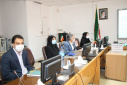 کمیته استانی ازدواج، سالن جلسات مرکز بهداشت استان مرکزی، تیر ماه