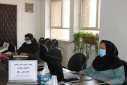 وبینار اصولی کنترل کیفی لامهای مالاریا، سالن جلسات مرکز بهداشت استان مرکزی، ۲۳ تیر ماه