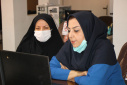 وبینار احیاء شیرخوار، سالن جلسات مرکز بهداشت استان مرکزی، ۲۷ تیر ماه