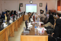 کارگاه ارزیابی و درمان اختلالات روانپزشکی(پزشکان)، سالن جلسات مرکز بهداشت استان مرکزی، ۴ مرداد ماه