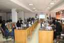 کارگاه ارزیابی و درمان اختلالات روانپزشکی(پزشکان)، سالن جلسات مرکز بهداشت استان مرکزی، ۴ مرداد ماه