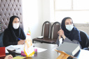 کمیته IDD، سالن جلسات مرکز بهداشت استان مرکزی، ۴ مرداد ماه