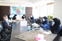 کمیته IDD، سالن جلسات مرکز بهداشت استان مرکزی، ۴ مرداد ماه