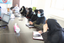 کمیته کاهش مرگ گروه های سنی، سالن جلسات مرکز بهداشت استان مرکزی، ۶ مرداد ماه