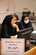 وبینار وزارتی تکامل کودکان ( نرم افزار بیلی)، سالن جلسات مرکز بهداشت استان مرکزی، ۹ مرداد ماه