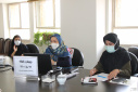 وبینار ژنتیک، سالن جلسات مرکز بهداشت استان مرکزی، ۱۲ مرداد ماه