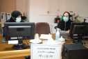کارگاه سلامت باروری و پیشگیری از ناباروری، سالن جلسات مرکز بهداشت استان مرکزی، ۱۸ مرداد ماه