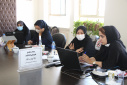 وبینار تکامل کودکانASQ۳،سالن جلسات مرکز بهداشت استان مرکزی، ۱۹ مرداد ماه