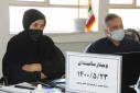 وبینار سالمندان، سالن جلسات مرکز بهداشت استان مرکزی، ۲۳ مرداد ماه