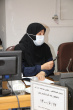 وبینار هماهنگی رابطین سلامت(با محوریت کرونا ویروس)، سالن جلسات مرکز بهداشت استان مرکزی، ۱۷ شهریور ماه