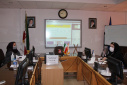 سومین وبینار کشوری گروه آموزش و ارتقاء سلامت، سالن جلسات مرکز بهداشت استان مرکزی، ۲۲شهریور ماه