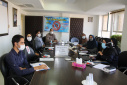 وبینار آشنایی با تازه های تشخیص و درمان pku، سالن جلسات مرکز بهداشت استان مرکزی، ۲۴شهریور ماه