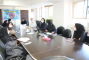 کمیته ماده۷  ، سالن جلسات مرکز بهداشت استان مرکزی، ۳۰ شهریور ماه