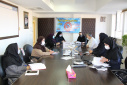 کمیته ماده۷  ، سالن جلسات مرکز بهداشت استان مرکزی، ۳۰ شهریور ماه
