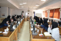 کارگاه عملی احیاء پایه، سالن جلسات مرکز بهداشت استان مرکزی، ۲۸ مهر ماه