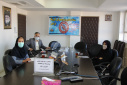 وبینار وزارتی هفته جهانی سواد رسانه ای و اطلاعات، سالن جلسات مرکز بهداشت استان مرکزی، ۳ آبان ماه