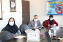 وبینار پیشگیری و کنترل پوکی استخوان، سالن جلسات مرکز بهداشت استان مرکزی، ۵ آبان ماه