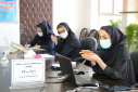 وبینار پویش روابط خانوادگی سالم(پویش حرف و گفت)، سالن جلسات مرکز بهداشت استان مرکزی، ۱ آذر ماه
