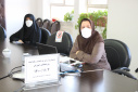 وبینار وزارتی مراسم بزرگداشت روز جهانی آموزش، سالن جلسات مرکز بهداشت استان مرکزی، ۴ دی ماه