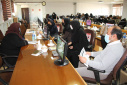 کارگاه ادغام کیفیت در phc، سالن جلسات مرکز بهداشت استان مرکزی، ۵ دی ماه