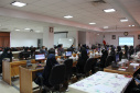 کارگاه ادغام کیفیت در phc، سالن جلسات مرکز بهداشت استان مرکزی، ۵ دی ماه