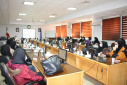 کارگاه ارزیابی و درمان اختلالات روانپزشکی (پزشکان)، سالن جلسات مرکز بهداشت استان مرکزی، ۱۱بهمن ماه