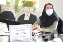 وبینار وزارتی ارزیابی سلامت بیماران( کرونا ویروس)، سالن جلسات مرکز بهداشت استان مرکزی، ۱۰ اردیبهشت ماه