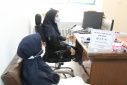 وبینار اعتبار بخشی آزمایشگاه های تشخیص مالاریا، سالن جلسات مرکز بهداشت استان مرکزی، ۲۰ اردیبهشت ماه