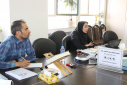 وبینار وزارتی پیمایش ملی سلامت روان، سالن جلسات مرکز بهداشت استان مرکزی، ۲۱ اردیبهشت ماه
