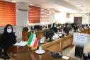 کمیته هماهنگی فشار خون، سالن جلسات مرکز بهداشت استان مرکزی، ۲۷ اردیبهشت ماه