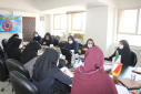 گردهمائی کارشناسان آموزش سلامت ( اجرای مداخلات نیازسنجی)، سالن جلسات مرکز بهداشت استان مرکزی، ۶ تیر ماه