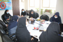 گردهمائی کارشناسان آموزش سلامت ( اجرای مداخلات نیازسنجی)، سالن جلسات مرکز بهداشت استان مرکزی، ۶ تیر ماه