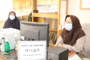 وبینار علمی خود مراقبتی، سالن جلسات مرکز بهداشت استان مرکزی،۲مرداد ماه