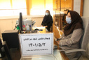 وبینار علمی خود مراقبتی، سالن جلسات مرکز بهداشت استان مرکزی،۲مرداد ماه