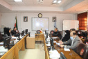 کارگاه آموزشی مدیریت انگیزشی، سالن جلسات مرکز بهداشت استان مرکزی، ۱۹مرداد ماه