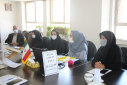 کمیته ژنتیک فنیل کتونوریا، سالن جلسات مرکز بهداشت استان مرکزی، ۲۴ مرداد ماه